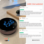 Chef Timer™ - Concentratio