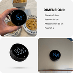 Chef Timer™ - Concentratio