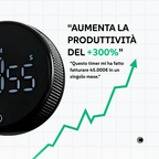 Boost Timer™ - Concentratio
