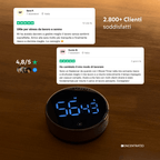 Boost Timer™ - Concentratio